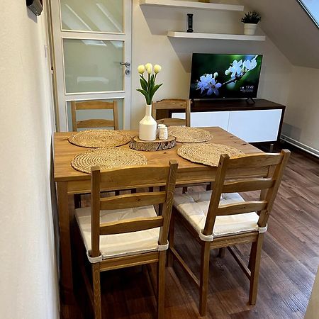 Apartman Stepan Velke Karlovice Exterior photo